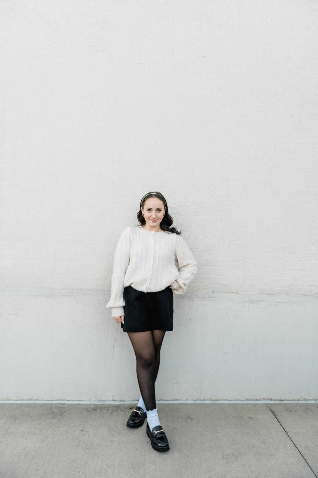 Karvi Cardigan