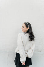 Load image into Gallery viewer, Karvi Cardigan
