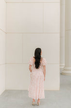 Load image into Gallery viewer, Linnea Midi Dress
