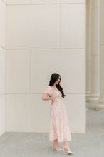 Load image into Gallery viewer, Linnea Midi Dress
