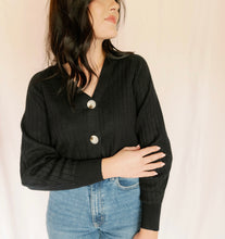 Load image into Gallery viewer, Clematis Cardigan
