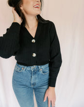 Load image into Gallery viewer, Clematis Cardigan

