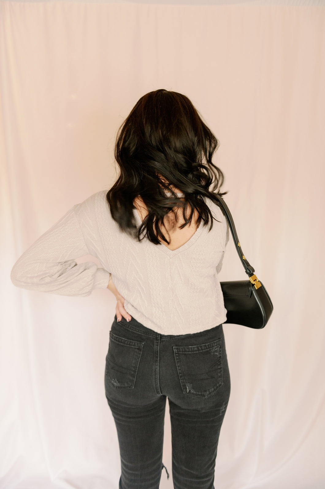 Jasmine Sweater