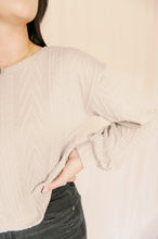 Load image into Gallery viewer, Jasmine Sweater

