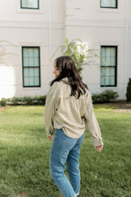 Load image into Gallery viewer, Freesia Jacket

