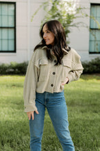 Load image into Gallery viewer, Freesia Jacket
