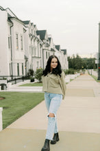 Load image into Gallery viewer, Freesia Jacket
