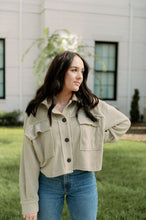 Load image into Gallery viewer, Freesia Jacket
