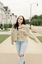 Load image into Gallery viewer, Freesia Jacket
